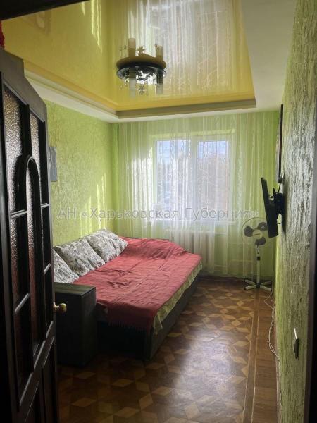 Продам 2-комнатную квартиру