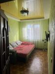 Продам 2-комнатную квартиру, 45 м², частичный ремонт