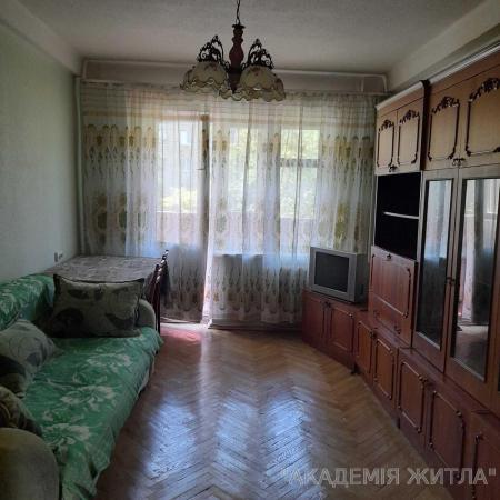 Продам 2-комнатную квартиру