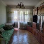 Продам 2-комнатную квартиру, 45.80 м², советский ремонт