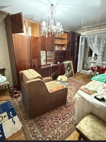 Продам 1-комнатную квартиру