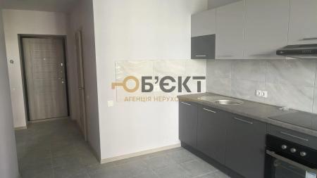 Продам 1-кімнатну квартиру в новобудові, ЖК «Мира-3»
