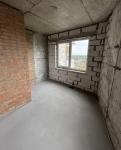 Продам 2-комнатную квартиру, ЖК Family & Friends, 64.70 м², без ремонта
