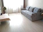Сдам 1-комнатную квартиру в новостройке, ЖК&nbsp;Микитская&nbsp;Слобода, 47 м², евроремонт
