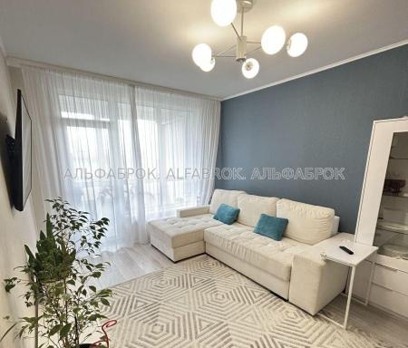Продам 2-комнатную квартиру
