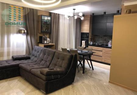 Продам 1-кімнатну квартиру, ЖК «Тридцять четверта перлина»