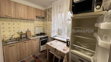 Продам 3-комнатную квартиру