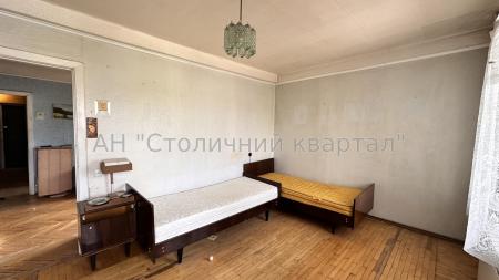Продам 2-кімнатну квартиру