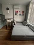 Сдам 1-комнатную квартиру в новостройке, ЖК&nbsp;Be&nbsp;the&nbsp;One, 20 м², евроремонт