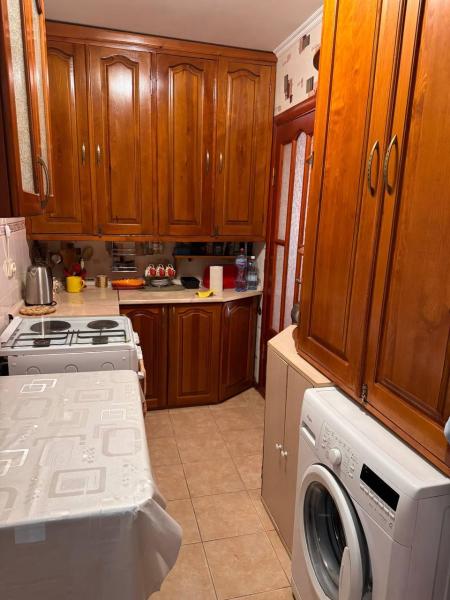 Продам 1-комнатную квартиру