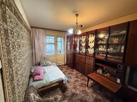 Продам 1-комнатную квартиру