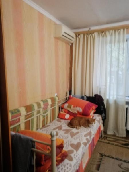 Продам 1-кімнатну квартиру