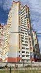 Продам 1-комнатную квартиру, ЖК&nbsp;Эврика, 43.30 м², без внутренних работ