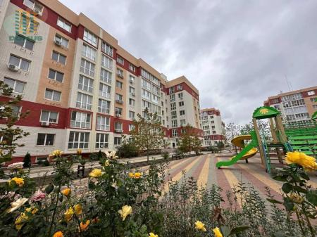 Продам 1-кімнатну квартиру, ЖК Розенталь