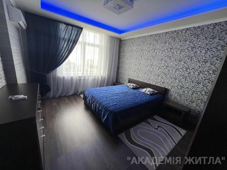 Сдам 2-комнатную квартиру в новостройке, ЖК Зеленый остров 2