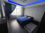 Сдам 2-комнатную квартиру в новостройке, ЖК Зеленый остров 2, 75 м², евроремонт