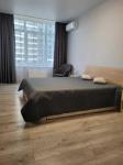 Здам 1-кімнатну квартиру в новобудові, 47.70 м², євроремонт