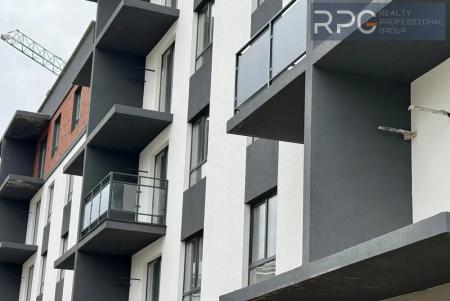 Продам 1-кімнатну квартиру в новобудові, ЖК Burgundia 3