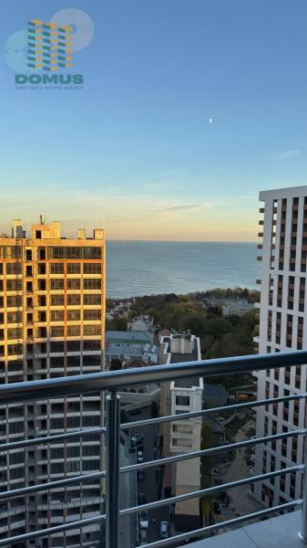 Продам 1-кімнатну квартиру в новобудові, ЖК «Атмосфера»