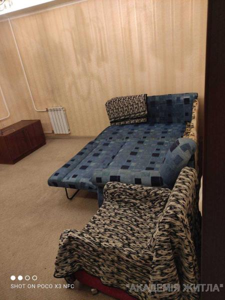 Сдам 1-комнатную квартиру