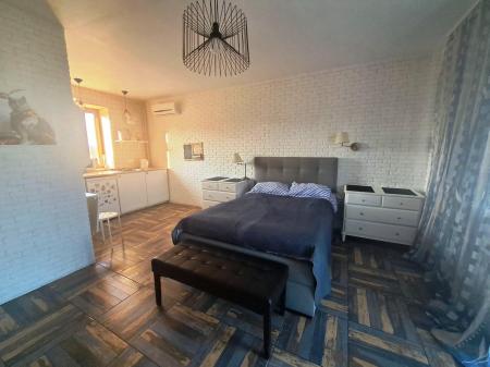 Продам квартиру-студію