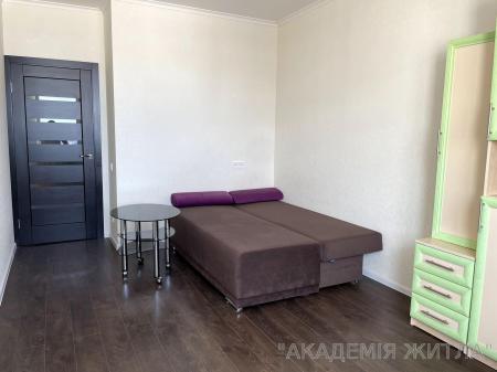Сдам 1-комнатную квартиру в новостройке, ЖК&nbsp;7&nbsp;Kvartal