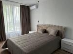 Здам 1-кімнатну квартиру, 42.51 м², без внутрішніх робіт
