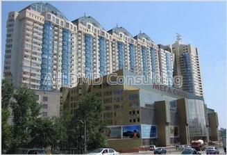 Продам 3-комнатную квартиру в новостройке