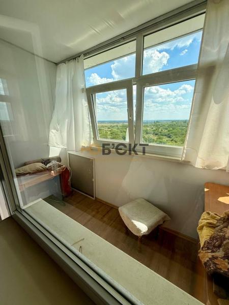 Продам 3-кімнатну квартиру