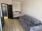 Сдам 1-комнатную квартиру в новостройке, ЖК&nbsp;София&nbsp;Резиденс, 41 м², авторский дизайн