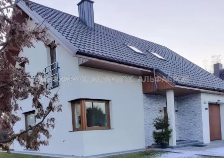 Продам 2-поверховий будинок