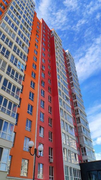 Продам 1-кімнатну квартиру в новобудові, ЖК&nbsp;«Акварель&nbsp;2»