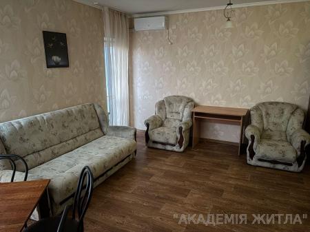 Сдам 1-комнатную квартиру в новостройке, ЖК Проспект Воссоединения, 21В