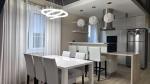 Продам 2-поверховий будинок, 111.78 м², євроремонт