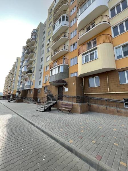 Продам 4-кімнатну квартиру в новобудові, ЖК&nbsp;«Теплий&nbsp;дім»