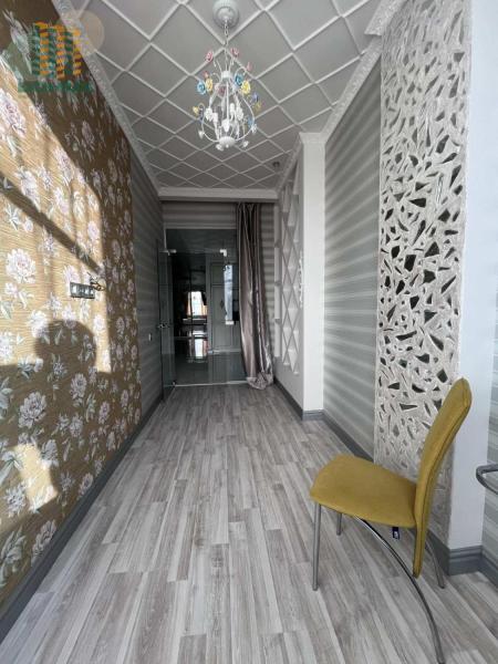 Продам 2-кімнатну квартиру, ЖК «Париж»