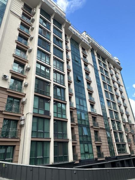 Продам 2-кімнатну квартиру, ЖК&nbsp;HydroPark&nbsp;DeLuxe