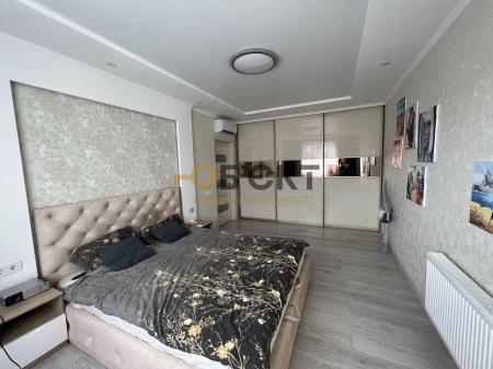 Продам 2-кімнатну квартиру в новобудові, ЖК&nbsp;«Салтівський-1»