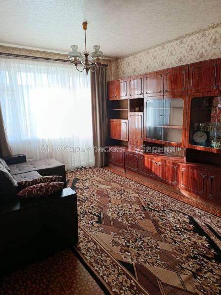 Продам 1-комнатную квартиру