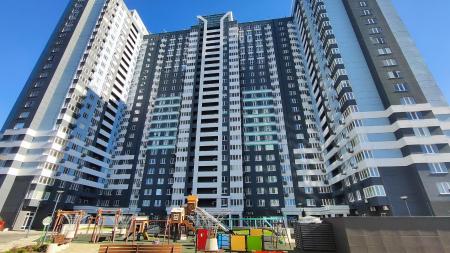 Продам 1-кімнатну квартиру в новобудові, ЖК&nbsp;«Скай&nbsp;Сіті»