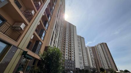 Продам 2-кімнатну квартиру в новобудові, ЖК&nbsp;60&nbsp;Перлина