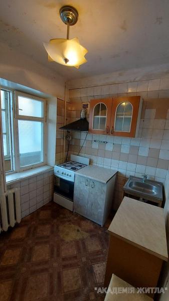 Продам 1-комнатную квартиру