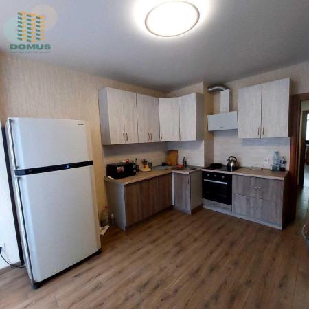 Продам 1-кімнатну квартиру, ЖК «Real Park»