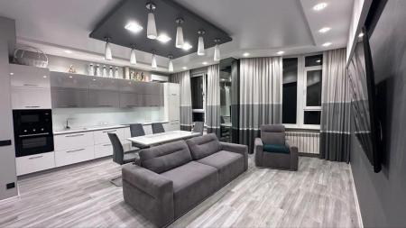 Продам 1-кімнатну квартиру в новобудові, ЖК&nbsp;«Фонтан»