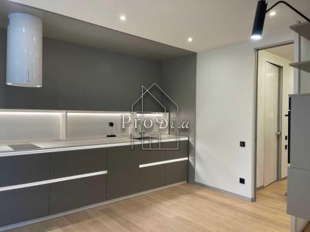 Продам 2-кімнатну квартиру в новобудові, ЖК Garden City Residence