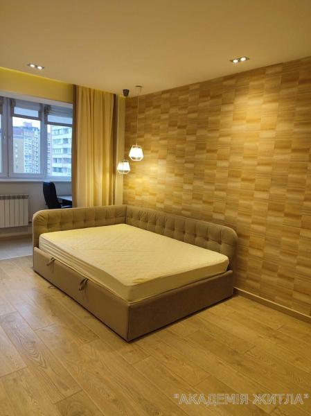 Сдам 1-комнатную квартиру в новостройке