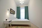 Здам 2-кімнатну квартиру, 61 м², євроремонт