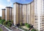 Продам 3-комнатную квартиру в новостройке, ЖК Family & Friends, 74.10 м², без внутренних работ