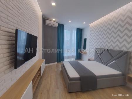 Сдам 2-комнатную квартиру, ЖК&nbsp;Smart&nbsp;Plaza