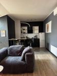 Продам 1-кімнатну квартиру, ЖК «Київський маєток», 42.20 м², авторський дизайн